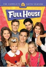 Poster for Season 6