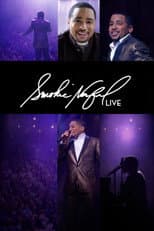 Poster for Smokie Norful: Live