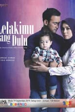 Poster for Lelakimu Yang Dulu