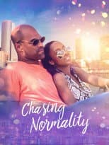 Poster for Chasing Normality