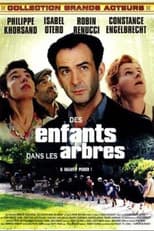 Poster for Des enfants dans les arbres