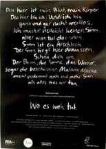 Poster for Where Does It Hurt?