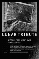 Poster for Lunar Tribute