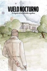 Poster for Vuelo nocturno