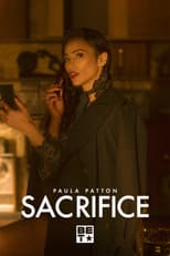 Poster for Sacrifice