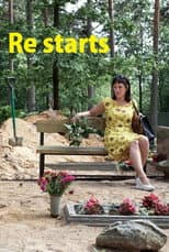 Poster for Restart