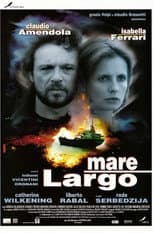 Poster for Open Sea