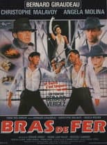 Poster for Bras de fer