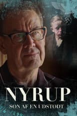 Poster for Nyrup - søn af en udstødt