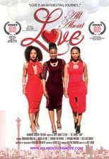 Poster for All About Love
