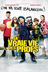 Poster for The Real Life of Teachers