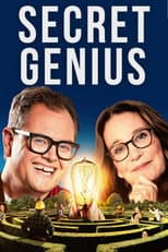 Poster for Secret Genius