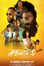 Poster for Aburo