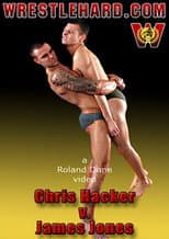 Poster for Chris Hacker v. James Jones