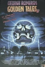 Poster for George Romero's Golden Tales 3