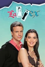 Poster for La ex