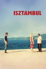Poster for Isztambul