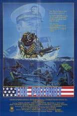 Poster for The Patriot