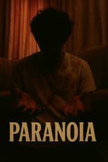 Poster for Paranoia