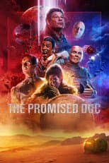 Poster for Red Dwarf: The Promised Doc