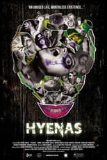 Poster for Hyenas