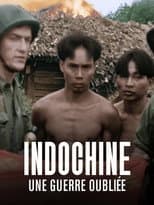Poster for Indochine, une guerre oubliée