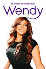 Poster for The Wendy Williams Show