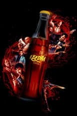 Poster for Keedaa Cola