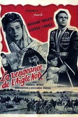 Poster for La vendetta di una pazza