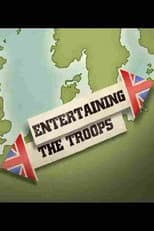 Poster for Entertaining the Troops