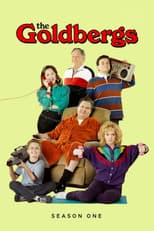 Poster for Season 1