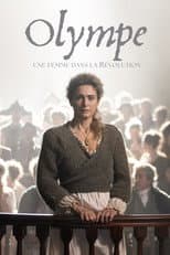 Poster for Olympe, une femme dans la Révolution