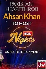Poster for Bol Nights