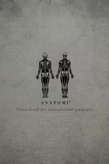 Poster for Anatomy