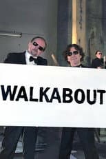 Poster for Walkabout