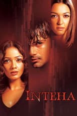 Poster for Inteha