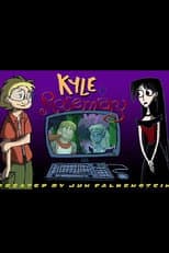 Poster for Kyle + Rosemary