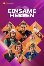 Poster for Einsame Herzen