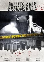 Poster for Bullets Over Brownsville