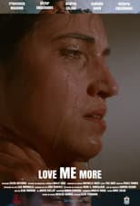 Poster for Love Me More