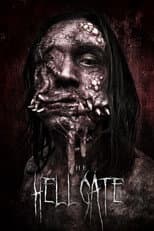 Poster for The Hellgate