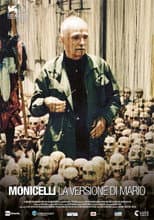 Poster for Monicelli: La versione di Mario