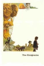 Poster for The Emigrants