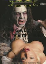 Poster for Apocalypse of Vampires