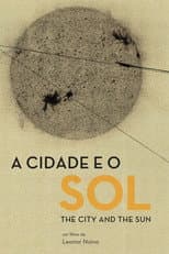 Poster for The City and The Sun