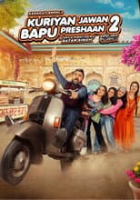 Poster for Kuriyan Jawan Baapu Preshaan 2