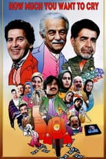 Poster for How Much You Want to Cry?