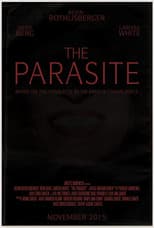 Poster for The Parasite