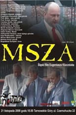Poster for Msza
