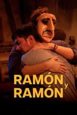 Poster for Ramón and Ramón